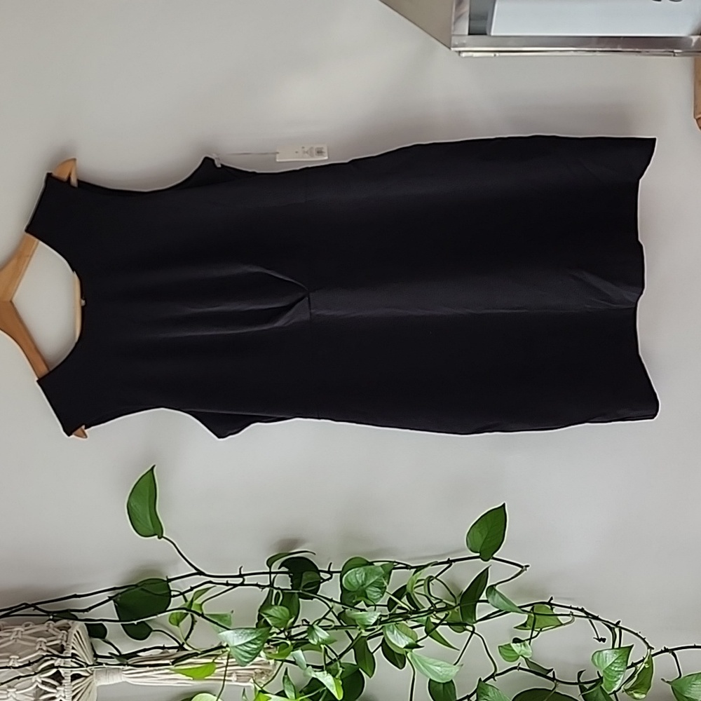 A new day dress